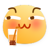 表情[豆仔/滑稽奶茶.gif]-无忧免费游戏网