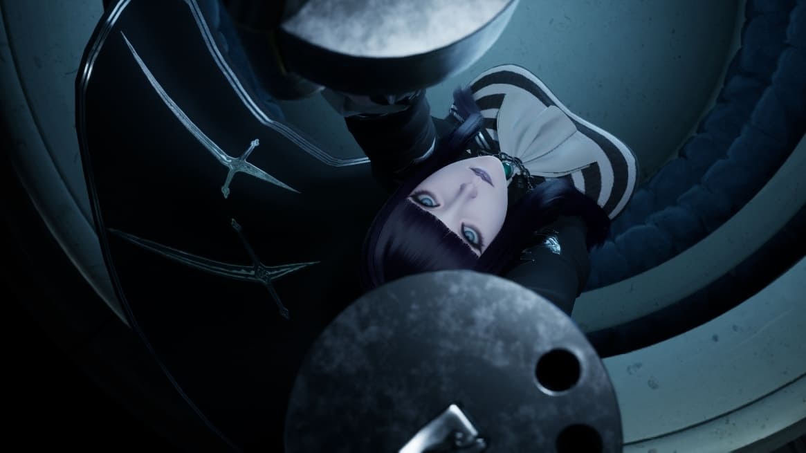 图片[5]-魔女的侵袭:库洛的房间/Under The Witch:Kuro’s Room v0.5.0 官中步兵版（官中）-无忧免费游戏网