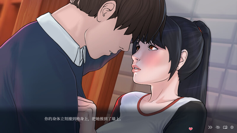 图片[2]-[PC+安卓]快捷: 情趣酒店物语/Quickie: A Love Hotel Story v0.37（官中）-无忧免费游戏网