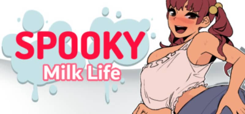 幽灵牛奶生活/Spooky Milk Life v0.65.4 精翻汉化步兵版（汉化）-无忧免费游戏网