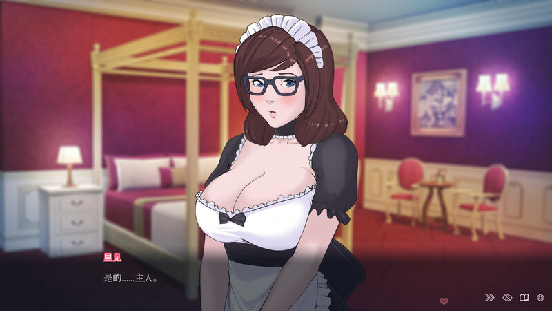 图片[4]-[PC+安卓]快捷: 情趣酒店物语/Quickie: A Love Hotel Story v0.37（官中）-无忧免费游戏网