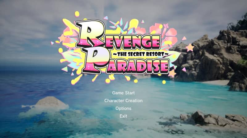 〜祖父的遗产竟然是秘密组织〜/REVENGE PARADISE/〜祖父の遺産が秘密組織だった件〜v1.1.1（官中）-无忧免费游戏网