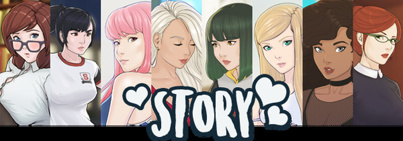 [PC+安卓]快捷: 情趣酒店物语/Quickie: A Love Hotel Story v0.37（官中）-无忧免费游戏网
