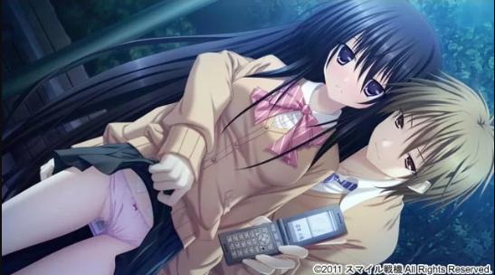 图片[2]-是谁杀死了知更鸟/誰が殺したコマドリを 汉化版（汉化）-无忧免费游戏网