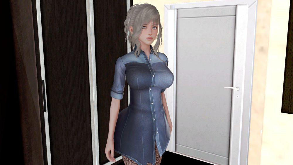 图片[2]-[PC+安卓]一生一次 v1.0 官中步兵完结版（官中）-无忧免费游戏网