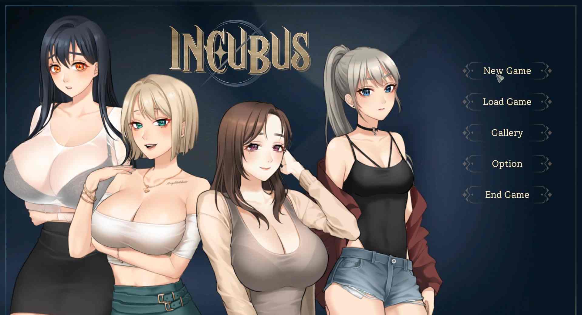 图片[3]-恶魔合约:孵化器/Incubus v241211 附全CG存档（官中）-无忧免费游戏网