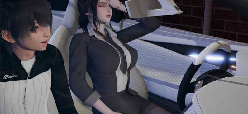 [PC+安卓]母上攻略1-7完结+1-5重制版 安卓吉里吉里模拟器运行（官中）-无忧免费游戏网