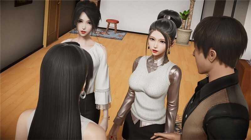 图片[3]-[PC+安卓]仙帝再临-人界篇纯爱版 v1.3 安卓jio模拟器运行 附礼包码-无忧免费游戏网