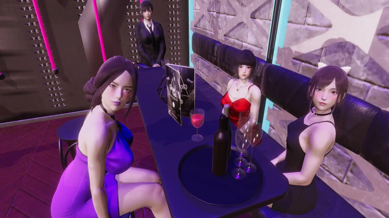 [PC+安卓]巫师的悖论Ch.4 汉化版（汉化）-无忧免费游戏网