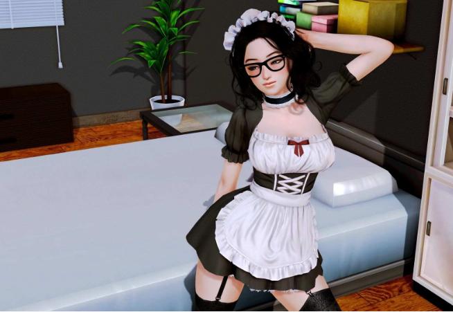 图片[2]-后宫酒店/Harem Hotel v0.18.1（官中）-无忧免费游戏网