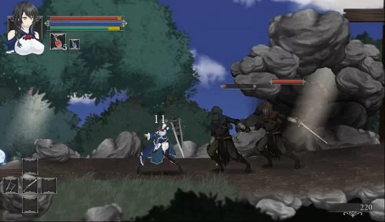 图片[4]-魔女复仇之夜 v1.07 集成魔改mod 精翻汉化无码作弊版（汉化）-无忧免费游戏网