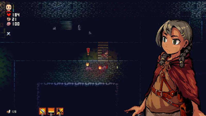 图片[4]-洛娜的世界/LonaRPG v0.9.8.5（官中）-无忧免费游戏网