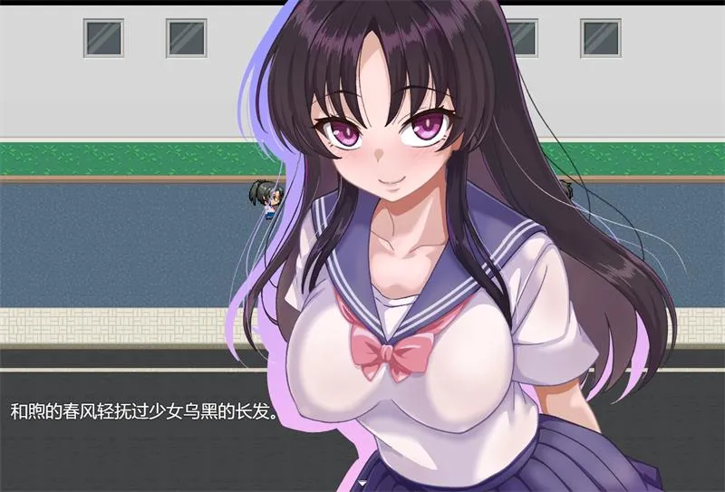 图片[2]-放学后的色情俱乐部/放課後のすけべ倶楽部 v1.4 AI汉化版（汉化）-无忧免费游戏网