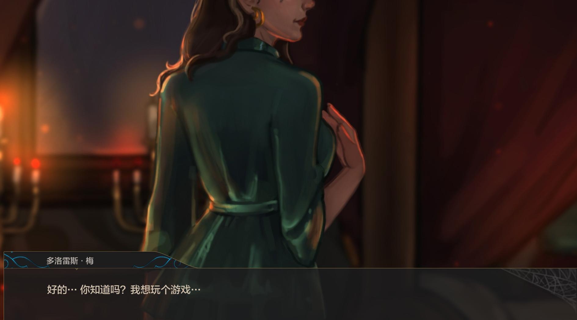 图片[3]-[PC+安卓]湿沙/Wet Sand v0.7.5f 汉化版（汉化）-无忧免费游戏网