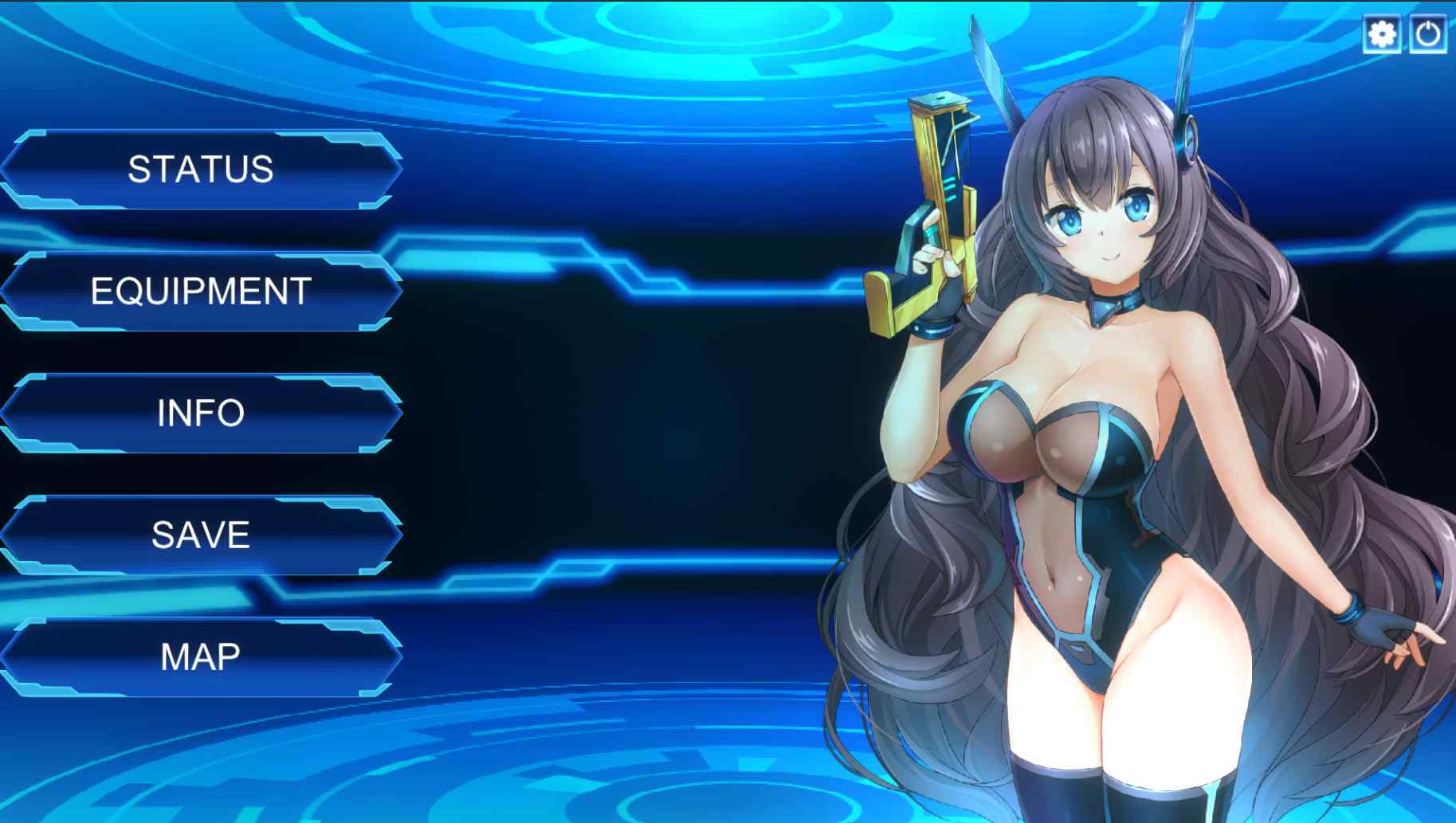 图片[2]-电波少女/Metal Flame v1.0（官中）-无忧免费游戏网