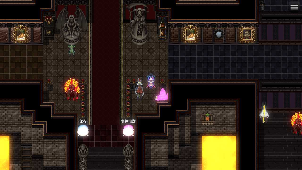 图片[2]-魅魔将军的兵力增产所 AI汉化版（汉化）-无忧免费游戏网