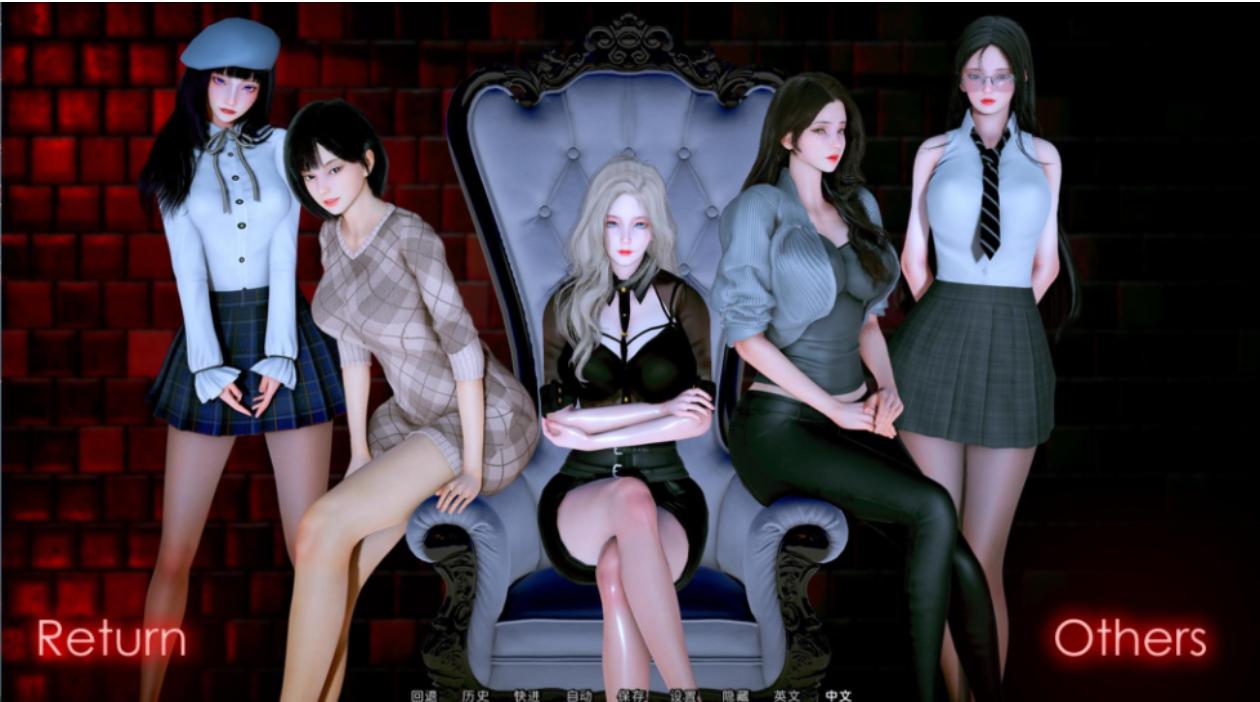 图片[3]-[PC+安卓]猎魔人传说/杀伐者的传说/杀戮者的传说 v6（官中）-无忧免费游戏网