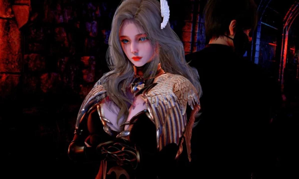 图片[4]-[PC+安卓]猎魔人传说/杀伐者的传说/杀戮者的传说 v6（官中）-无忧免费游戏网