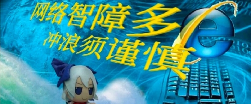 用户封面