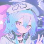 LanXuenv的头像-无忧免费游戏网